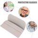 thumbnail image 3 of WEUVEB Para Gafas De Sol Y Lectura En PU Con Almacenamiento Y Fashion, 3 of 6
