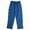 Royal, variant on Tropi Men's Scrub Pants Uniforms for Men (Ceil, Large)