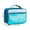 Blue, variant on Tarmeek Insulated Cooler Bag for Women, Leakproof Thermal Lunch Bag with Sequins Design, Portable Picnic Bag for Work, Outdoor, Travel, Reusable Handheld Lunch Box for Adults