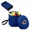 thumbnail image 3 of PICNIC TIME Navy Buffalo Bills 12 Quart Bongo Cooler, 3 of 7
