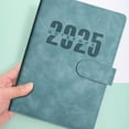 Cyber_Monday Deals Latrodar 2025 Planner Daily One Page Planner