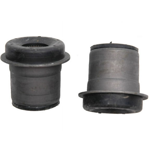 Front Upper Control Arm Bushing 2 - Compatible with 1975 - 1986 Chevy C10 1976 1977 1978 1979 1980 1981 1982 1983 1984 1985