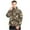 Camouflage, variante sur jovat Manteau Sport Extérieur pour Homme Automne Décontracté Mode Imperméable à Séchage Rapide Respirant