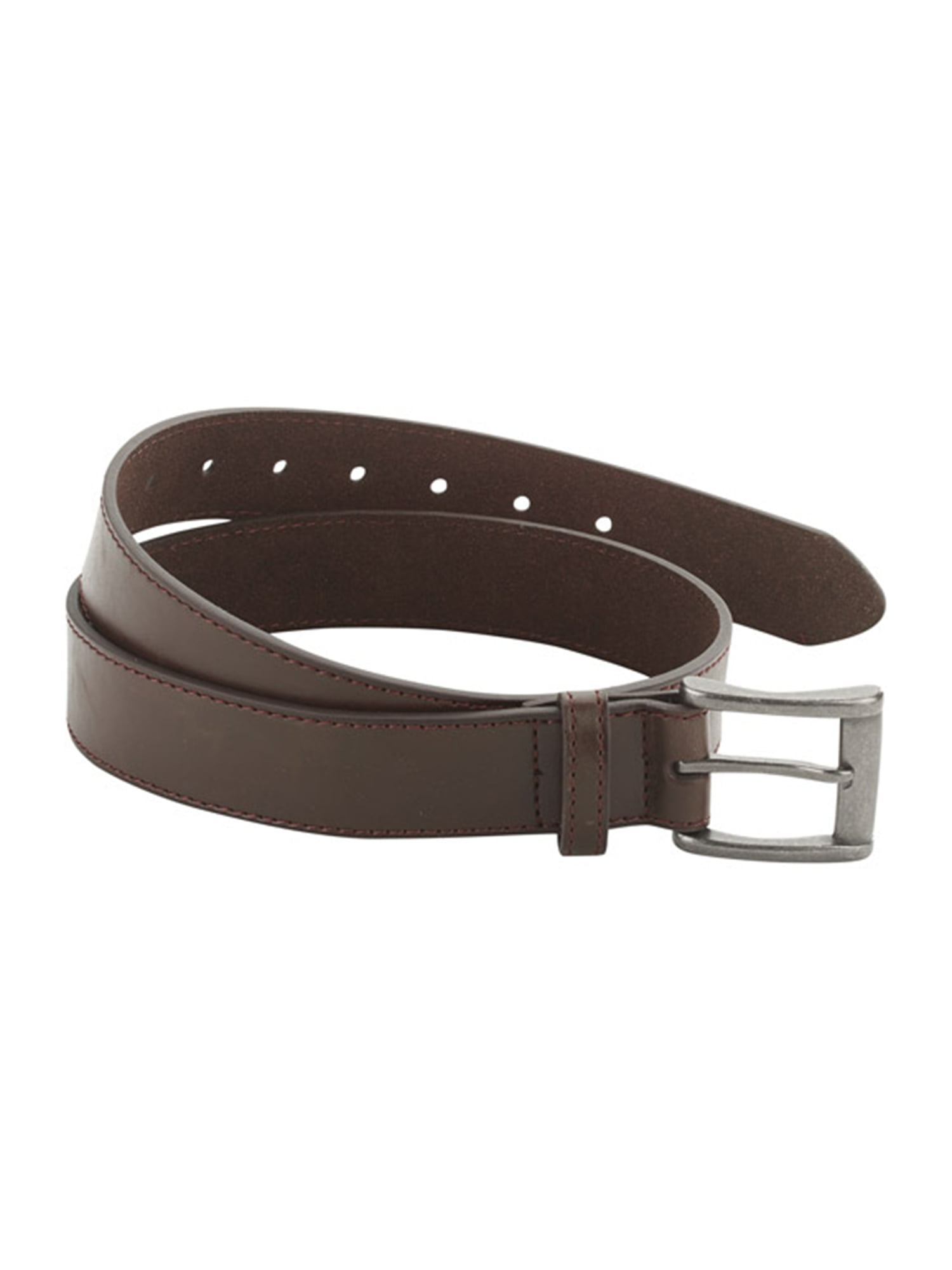 Levi's Men's 38MM Premium Classic Stylish Reversible Leather Belt