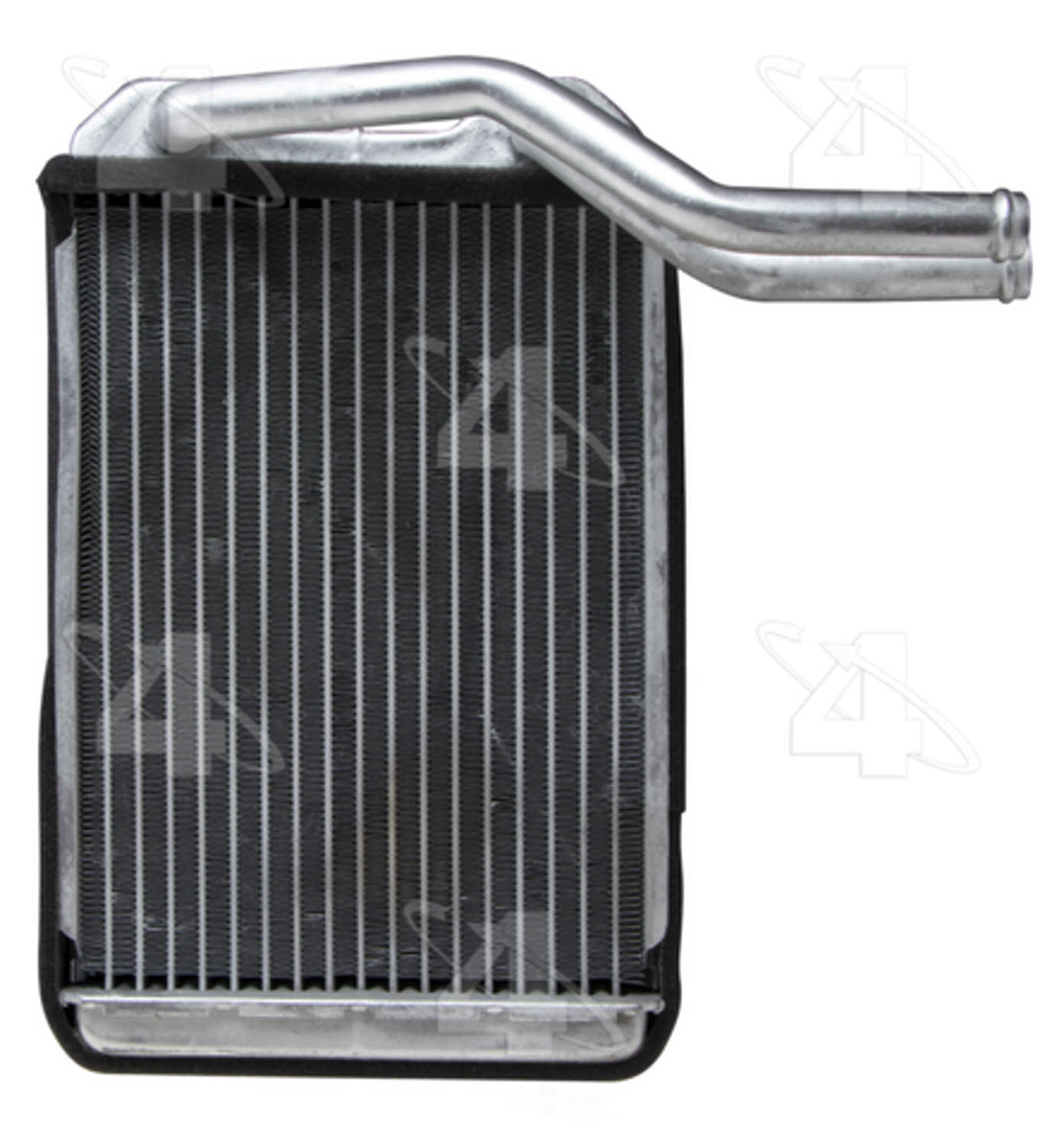 Four Seasons 90692 Aluminum Heater Core