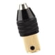 thumbnail image 3 of Broca de Portabrocas Con Llave, Accesorios para Mini Taladro Eléctrico de 0,3-3,4 mm, Compatibles con mini taladro eléctrico y Amoladora Eléctrica, 3 of 7