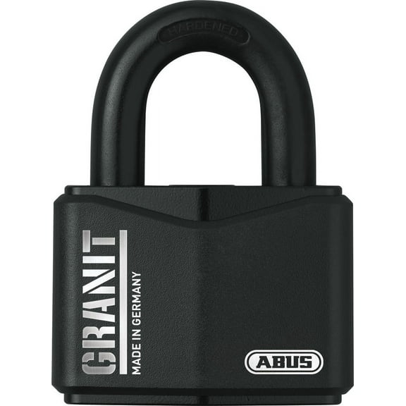 Abus 37/55 RK KD Granit Padlock, Keyed Different