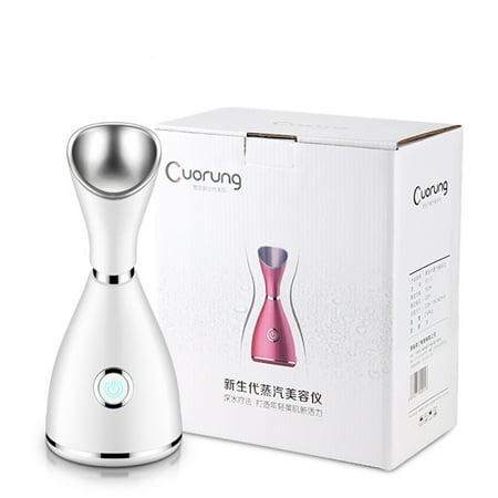 

Toyella Face Steamer Thermal Spray Nano Facial Moisturizing Spray Beauty Instrument Home EU