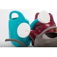 thumbnail image 5 of Bloem Classic Plastic Watering Can - 2 Gallon (256 fl oz) Capacity - Bermuda Teal, 5 of 6