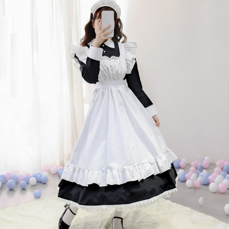 Victorian Maid Victorian Maid