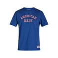 thumbnail image 5 of American Giant Unisex USA Tee Shirt, Men's Sizes XS-3XL, 5 of 6