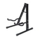 thumbnail image 1 of Soporte de guitarra un stand de piso de marco no -lip -rubber es un soporte de música plegable de para guitarra clásica, chule de violín de bajo, 1 of 9