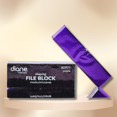 thumbnail image 2 of Bloque de lijado Diane D971, color morado medio/grueso (paquete de 3), 2 of 2
