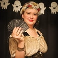 thumbnail image 4 of Kit de juego Murder Mystery Dinner Party Talking Mables, 4 of 6