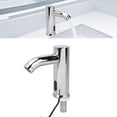 thumbnail image 1 of Touchless Sink Faucet, Motion Sensor Faucet Sensitive G1/2  for Commercial, 1 of 7