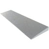 VersaRamp 1.5in High Lightweight Foam Threshold Ramp for Wheelchairs, Mobility Scooters, and Power Chairs by Silver Spring