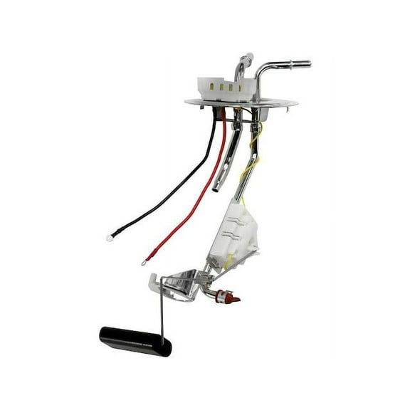 Rear Fuel Level Sending Unit - Compatible with 1987 - 1989 Ford F-150 1988