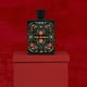thumbnail image 2 of Tequila DSGN Blanco E.E. Feliz Navidad 375 Ml DSGN Tequila, Blanco, 2 of 2