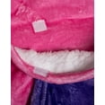 thumbnail image 6 of A for Adley Tablet Holding Blanket Hoodie, Its a Comfortable and Colorful Blanket and Hoodie All in One. ( X-Large), 6 of 8