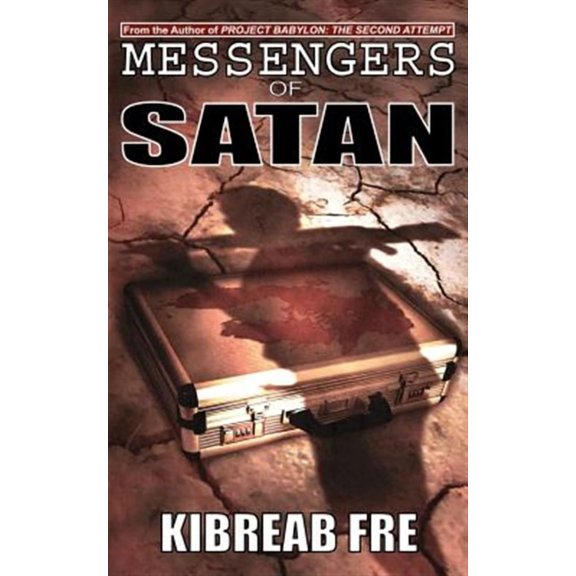 Messengers of Satan (Paperback)