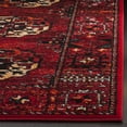 thumbnail image 3 of Safavieh Vintage Hamadan Regent Traditional Area Rug, 3 of 6