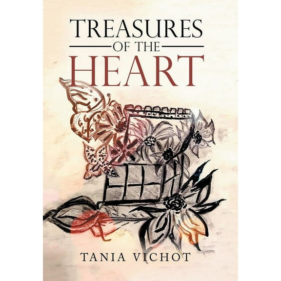 Treasures of the Heart (Hardcover)