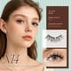 thumbnail image 2 of Kit de pestañas magnéticas LASHVIEW Soft Natural Look N14, 2 of 7