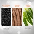 thumbnail image 2 of VLCC Ultimo Blends Charcoal Face Pack, Face Mask, 100 g, 2 of 3