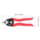 thumbnail image 2 of Cortador de cables para bicicleta cortador de línea de velocidad Variable accesorios para bicicletas de acero de aleación, 2 of 9