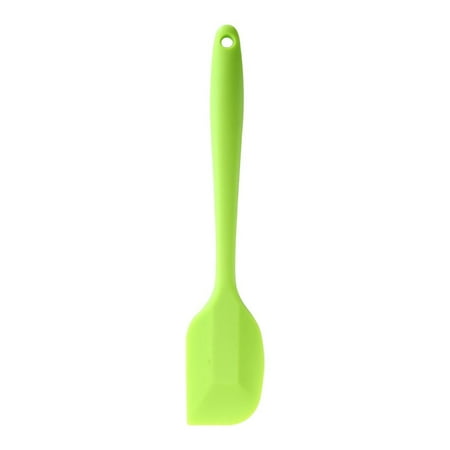 

Home Cream Butter Cake Spatula Mixing Batter Mixer Baking Tool Cake Decorating Frosting Spatulas portable