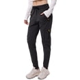 thumbnail image 5 of FEN AI Womens Insulated Ski Pants Fleece Lined Sweatpants for Hiking Outdoor Athletic Winter Warm Trousers, 5 of 5