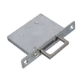 thumbnail image 1 of Poignée de Porte en Acier Inoxydable Durable et Robuste Idéale pour une Utilisation Intensive, 1 of 8