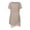 Z29, variant on Women Plus Size Dresses Formal Wedding Bridesmaid High-waist Party Ball Prom Gown Cocktail Dress