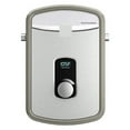 thumbnail image 1 of Heating Chamber Residential Tankless Water Heater, GRAY, Instant Tankless Electric Hot Water, 1 of 4