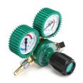 thumbnail image 3 of Oxygen Regulator,Pressure Reducer Oxygen Regulator Oxygen Valve Pressure Reducer Finest Materials, 3 of 8