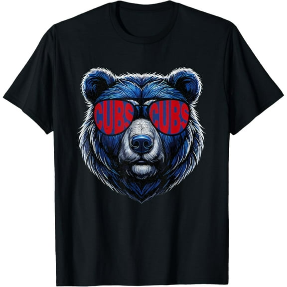 Vintage Cubs Apparel For Men Women Kids T-Shirt Unisex S-5XL Hot Trending Shirt, Vintage Birthday Gift