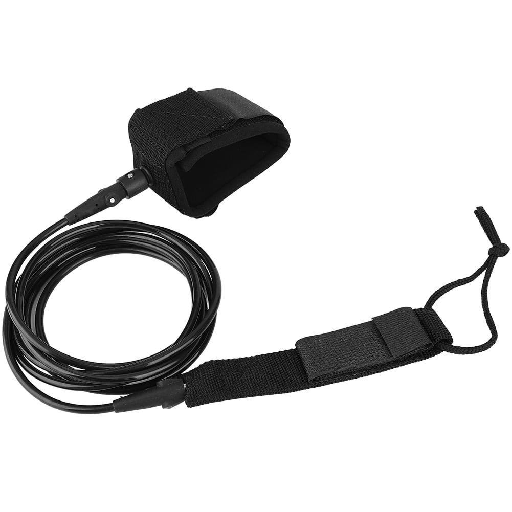 Mgaxyff Surfboard Leash,TPU Strong Surfing Surfboard Surfing Board
