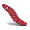 thumbnail image 2 of FORM Premium Insoles Narrow | Red, 2 of 3