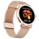 thumbnail image 4 of Reloj Smart Watch Fralugio R18 Pro de Lujo y Metal dorado, 4 of 4