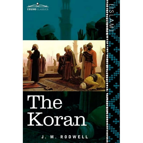 The Koran (Hardcover)