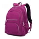 thumbnail image 3 of TEGAOTE Mochila para mujer, mochila escolar grande informal de nailon para chicas adolescentes, bolsa de viaje 2023, mochila para mujer, mochila para ordenador portátil, 3 of 4