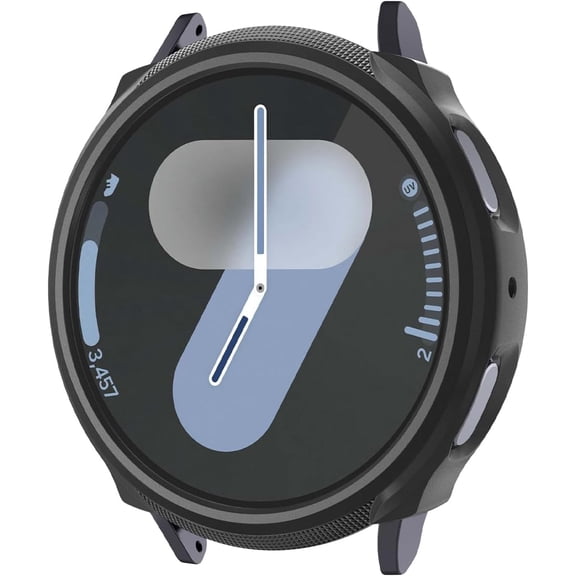 KOMI Flexible Lightweight TPU Case for Samsung Galaxy Watch 7 44mm