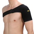 thumbnail image 1 of LHCER Shoulder Brace Breathable Neoprene Shoulder Support for Rotator Cuff, Shoulder Support, Rotator Cuff, 1 of 7