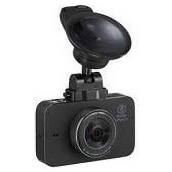 Rand McNally DASH500 DashCam 500 Dashboard Camera