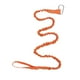 thumbnail image 2 of Leash Tether Titular de de Pescar Canoa Lanyard Cord Green , naranja DYNWAVEMX Correa de remo para kayak, 2 of 3