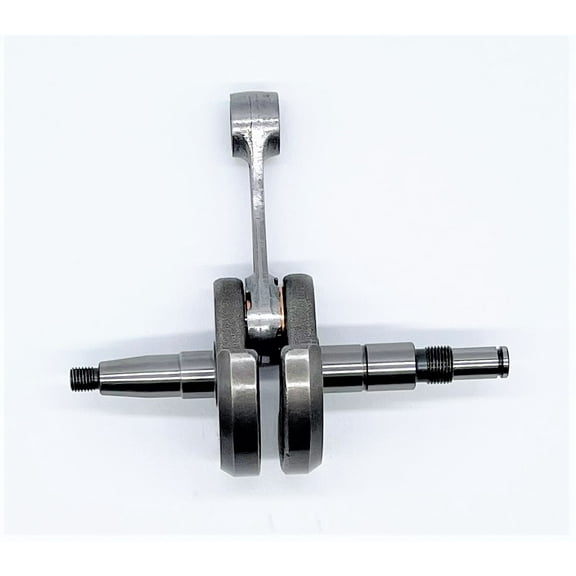 Crankshaft Crank Shaft for Stihl 046 MS460 MS461 Chainsaw Replacement for Part # 1128 030 0402 and 11280300402