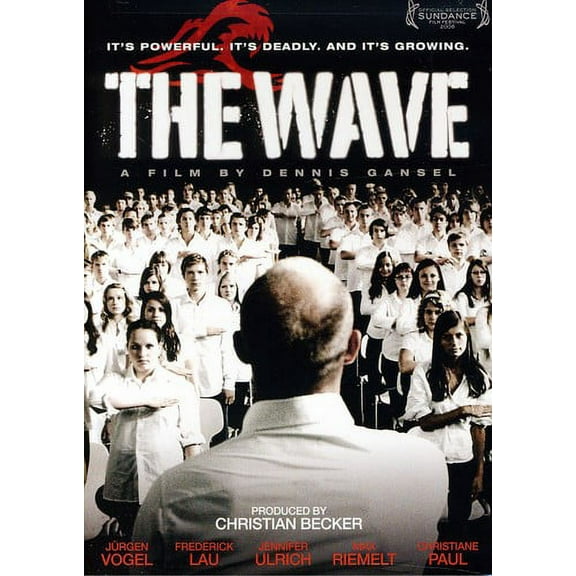 The Wave (DVD), Ifc Independent Film, Drama