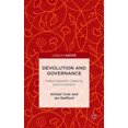 thumbnail image 2 of Dévolution et Gouvernance, Alistair Cole, Ian Stafford Couverture Rigide, 2 of 3