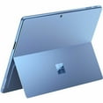 thumbnail image 4 of Microsoft Surface Pro Copilot+ PC (11th Edition) Touchscreen 13" 2880 x 1920 Qualcomm Snapdragon X Plus 16GB RAM 512GB SSD Windows 11 Home - Sapphire, 4 of 4