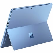 Microsoft Surface Pro Copilot+ PC (11th Edition) Touchscreen 13 2880 x 1920 Qualcomm Snapdragon X Plus 16GB RAM 512GB SSD Windows 11 Home - Sapphire